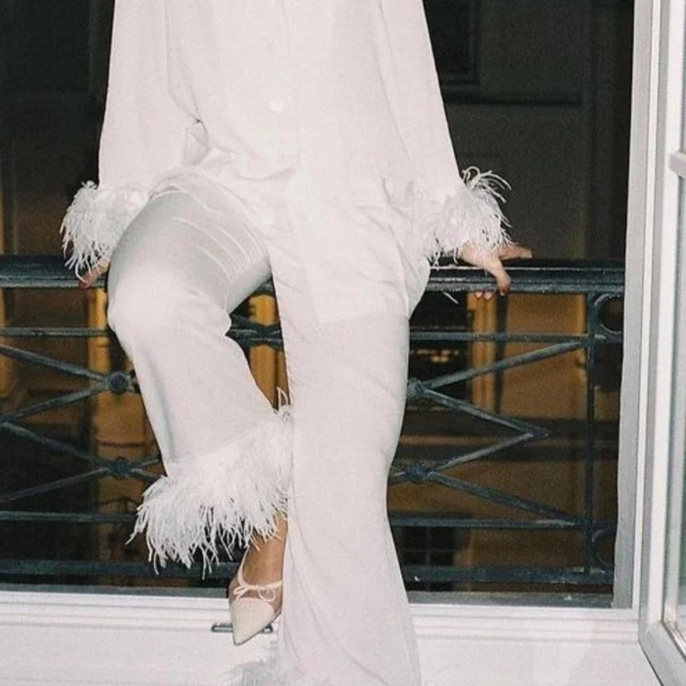 SLEEPR PIJAMAS - Picture 3 of 4